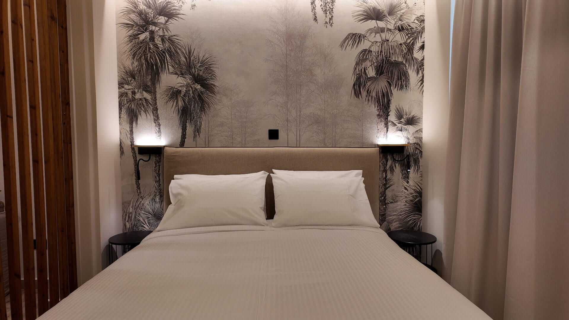 Euphoria Apartments Athens