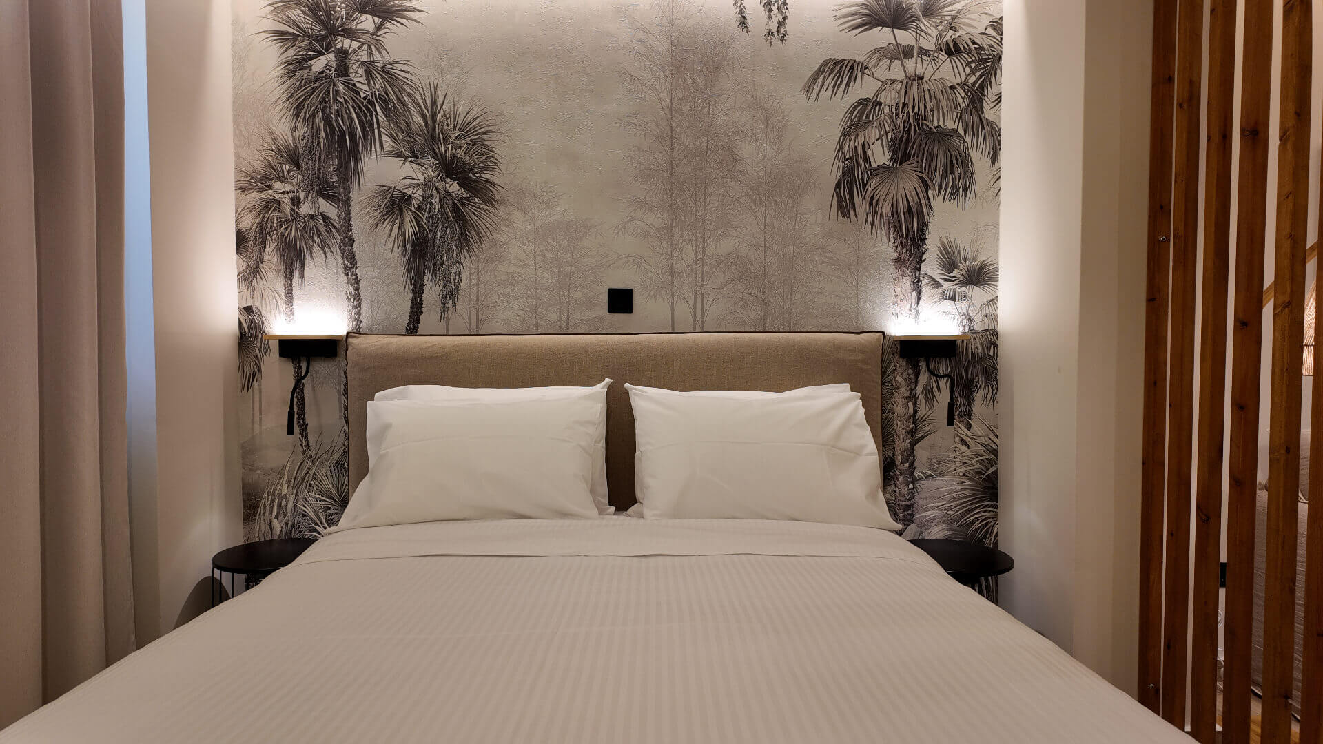Euphoria Apartments Athens