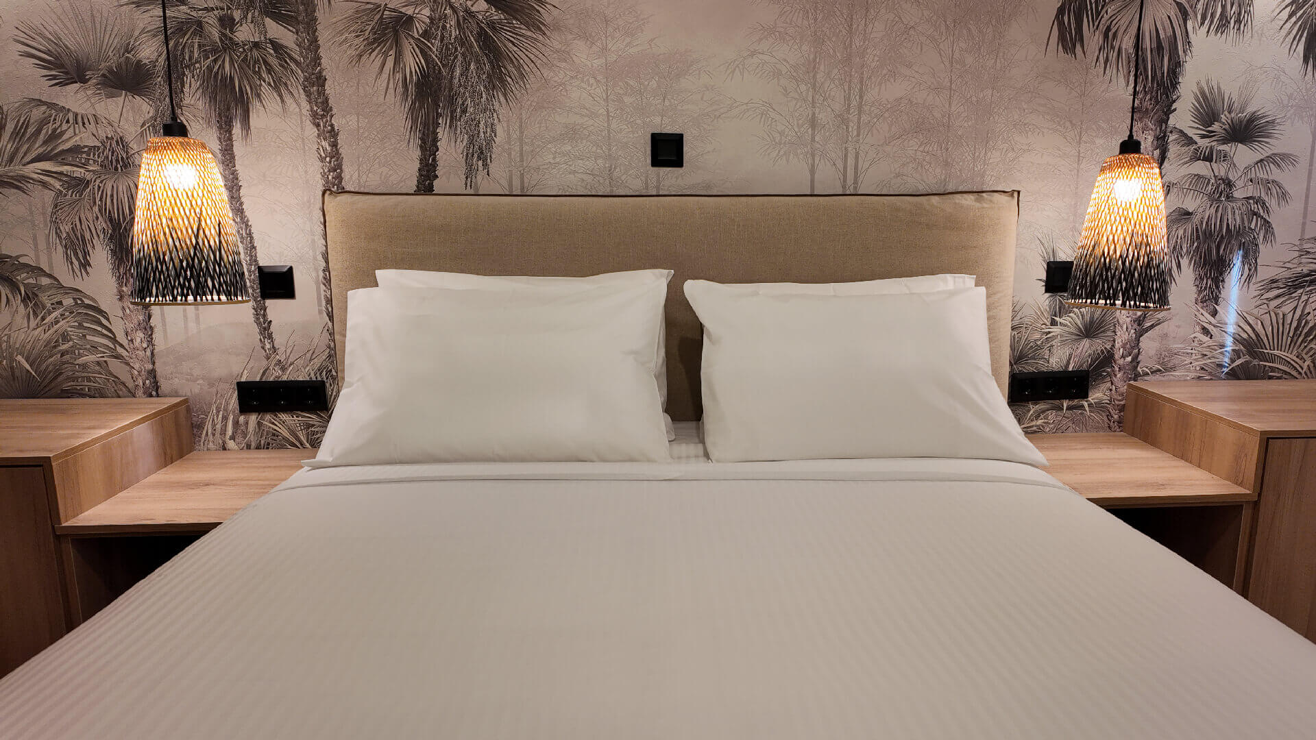 Euphoria Apartments Athens