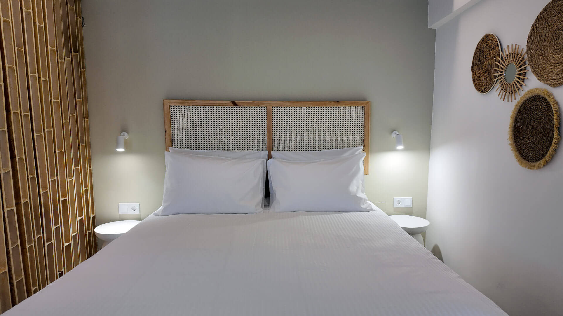 Euphoria Apartments Athens