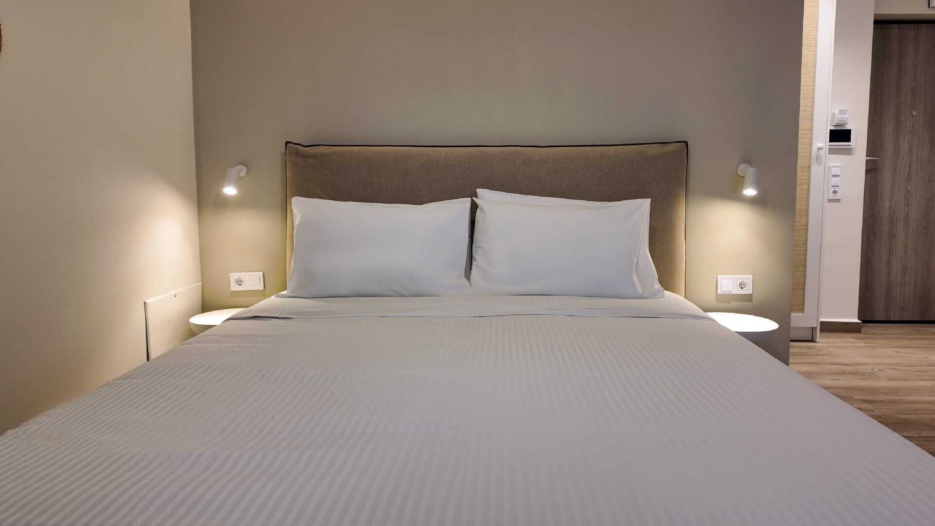 Euphoria Apartments Athens
