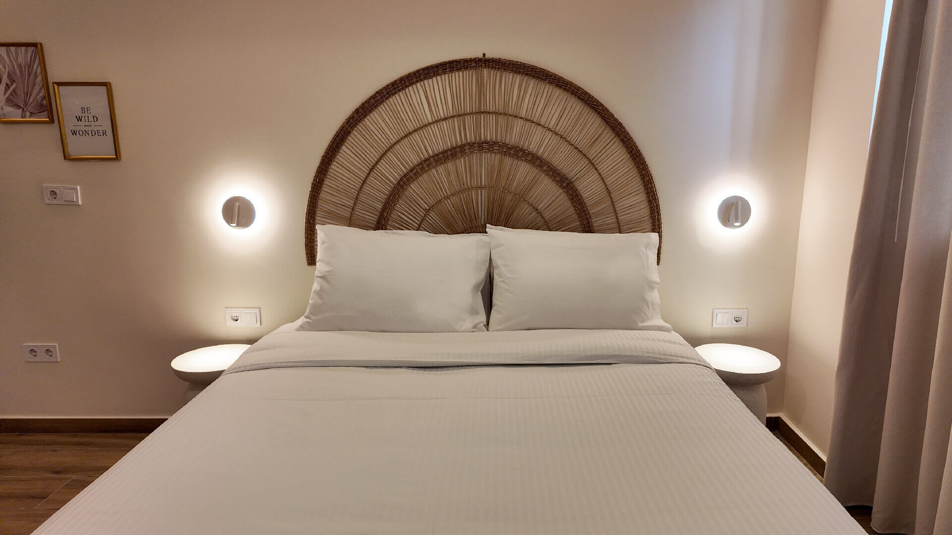 Euphoria Apartments Athens