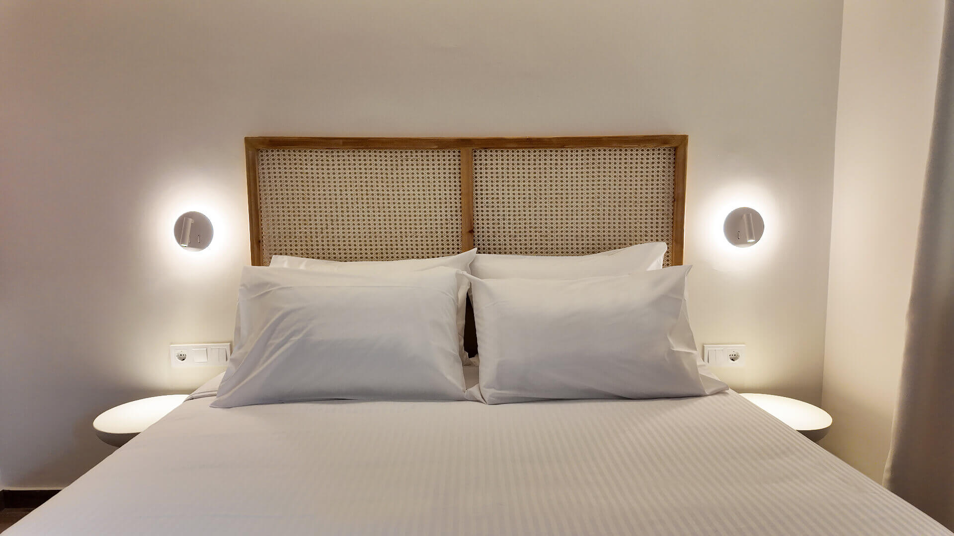 Euphoria Apartments Athens