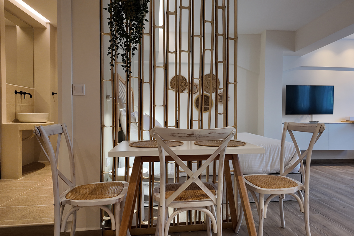 Euphoria Apartments Athens