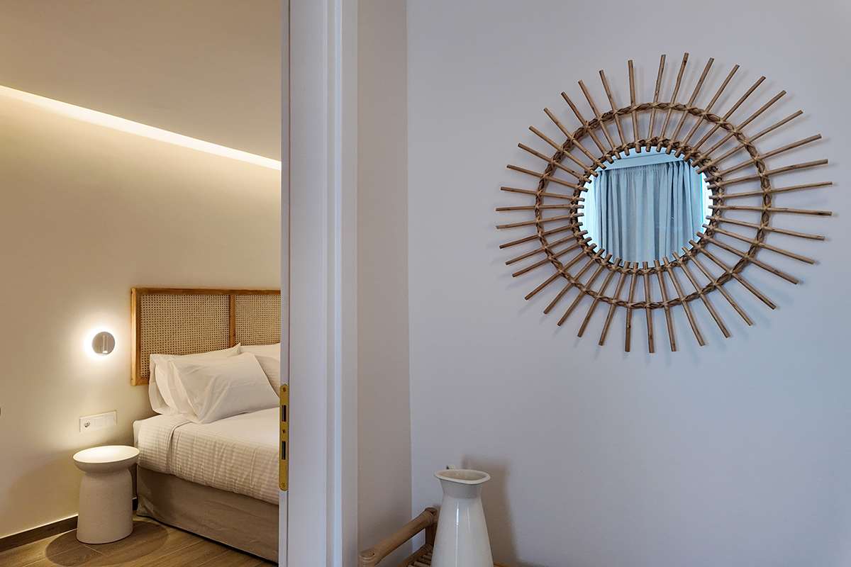 Euphoria Apartments Athens
